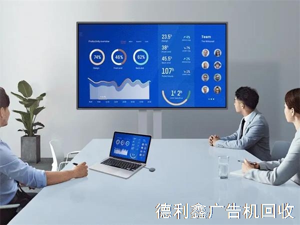 智能會(huì)議平板回收